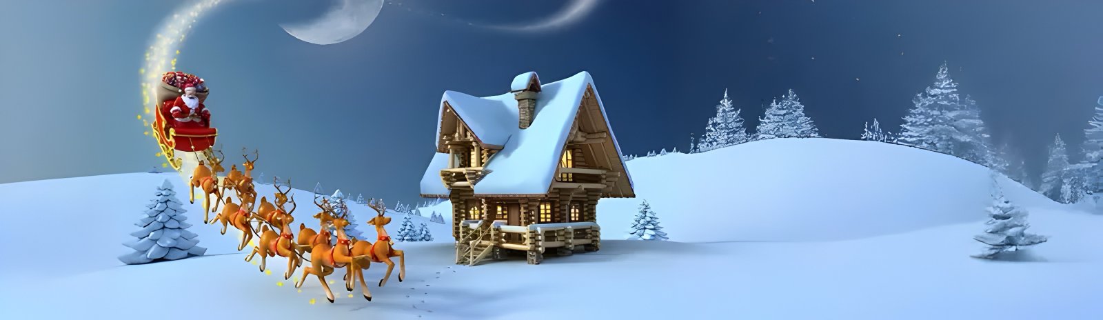 Minh Hưng Store Noel